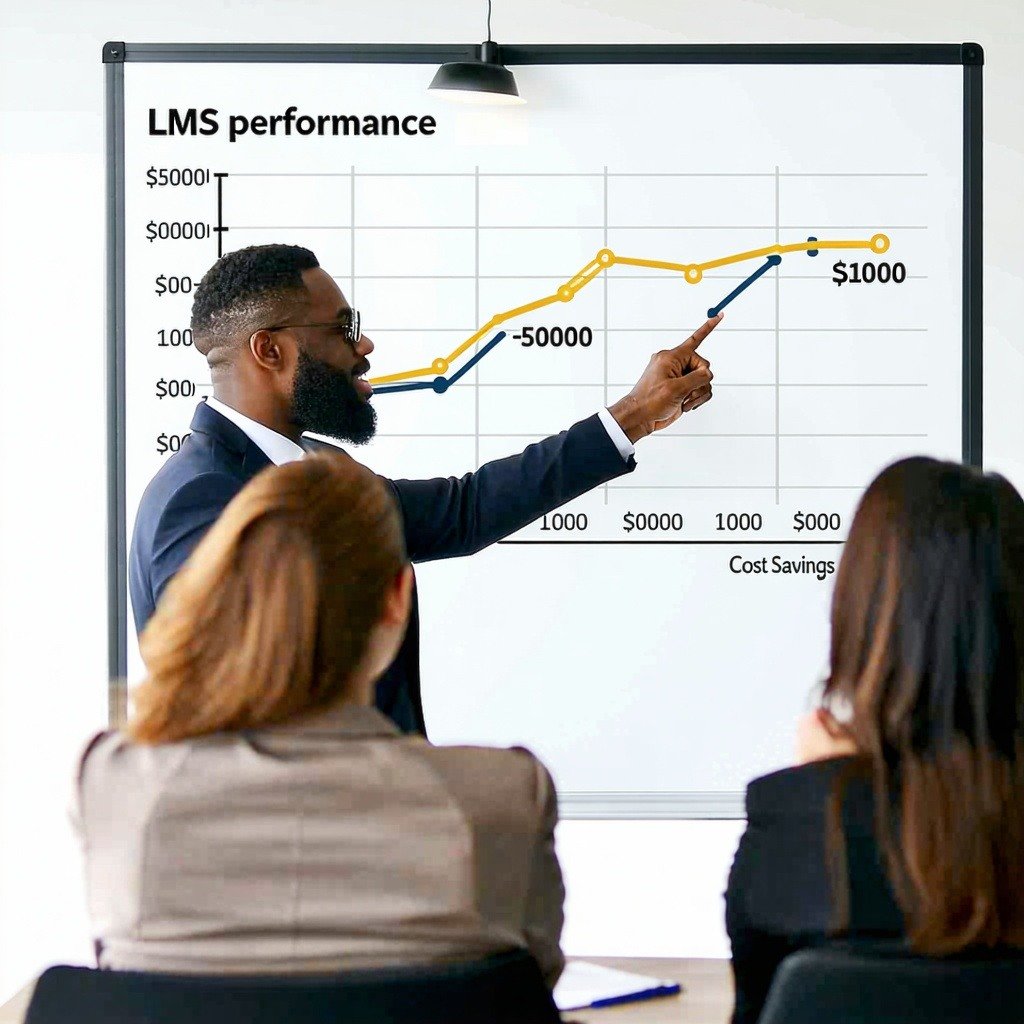How LMS Boost Efficiency, Cost Savings and Consistency for Associations