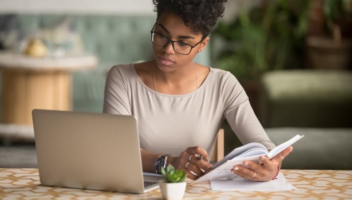 Provide Members with Training They Need