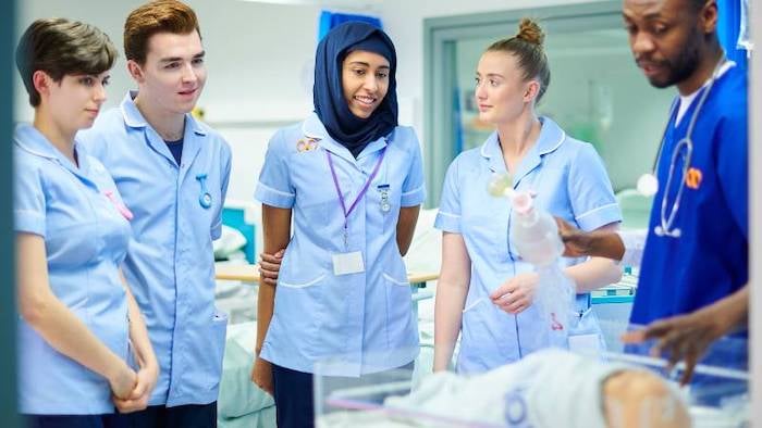 medical-training
