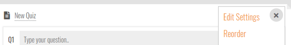 Quiz-edit-settings