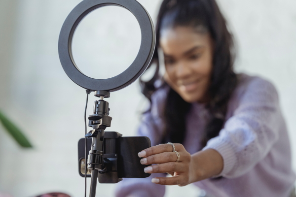 Video & Training: A match made in heaven
