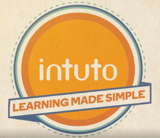 Intuto- learning made simple