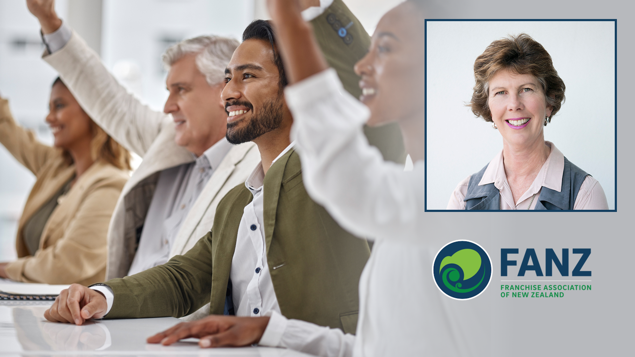 Association Governance - A CEO's Perspective Part I