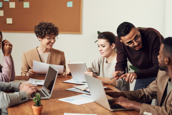 Online Training: A Solution for Multi-Site Businesses