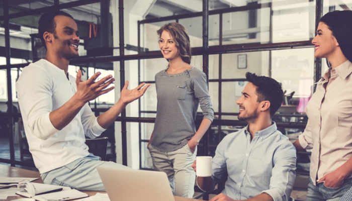 Mental Health and Wellbeing in the Workplace