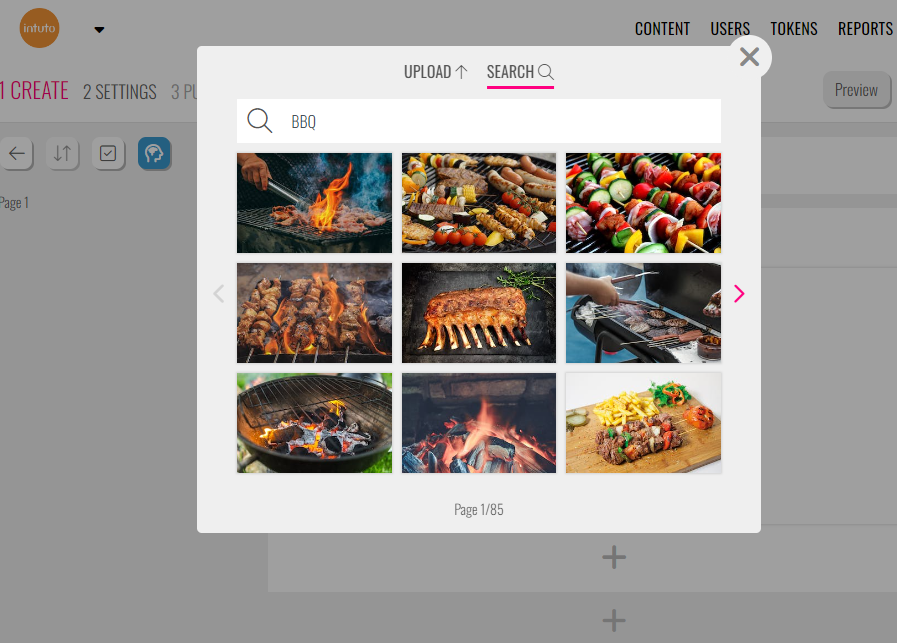 image-selector