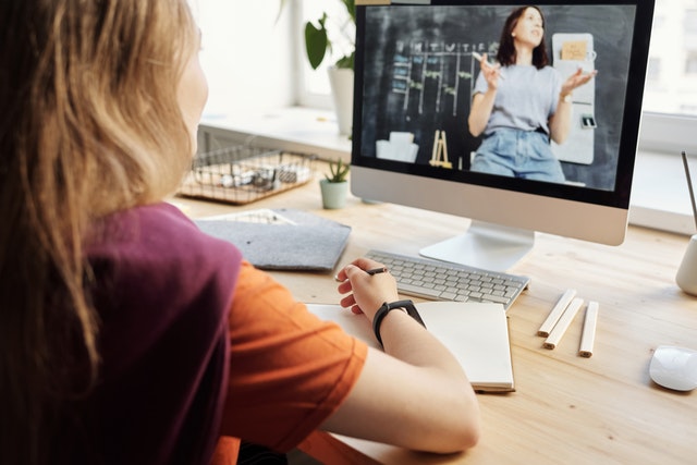 Teaching Online - Getting Started and What You'll Need To Think About
